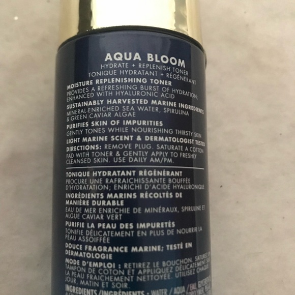 Milani Cosmetics Aqua Bloom MiniBundle - Picture 3 of 5